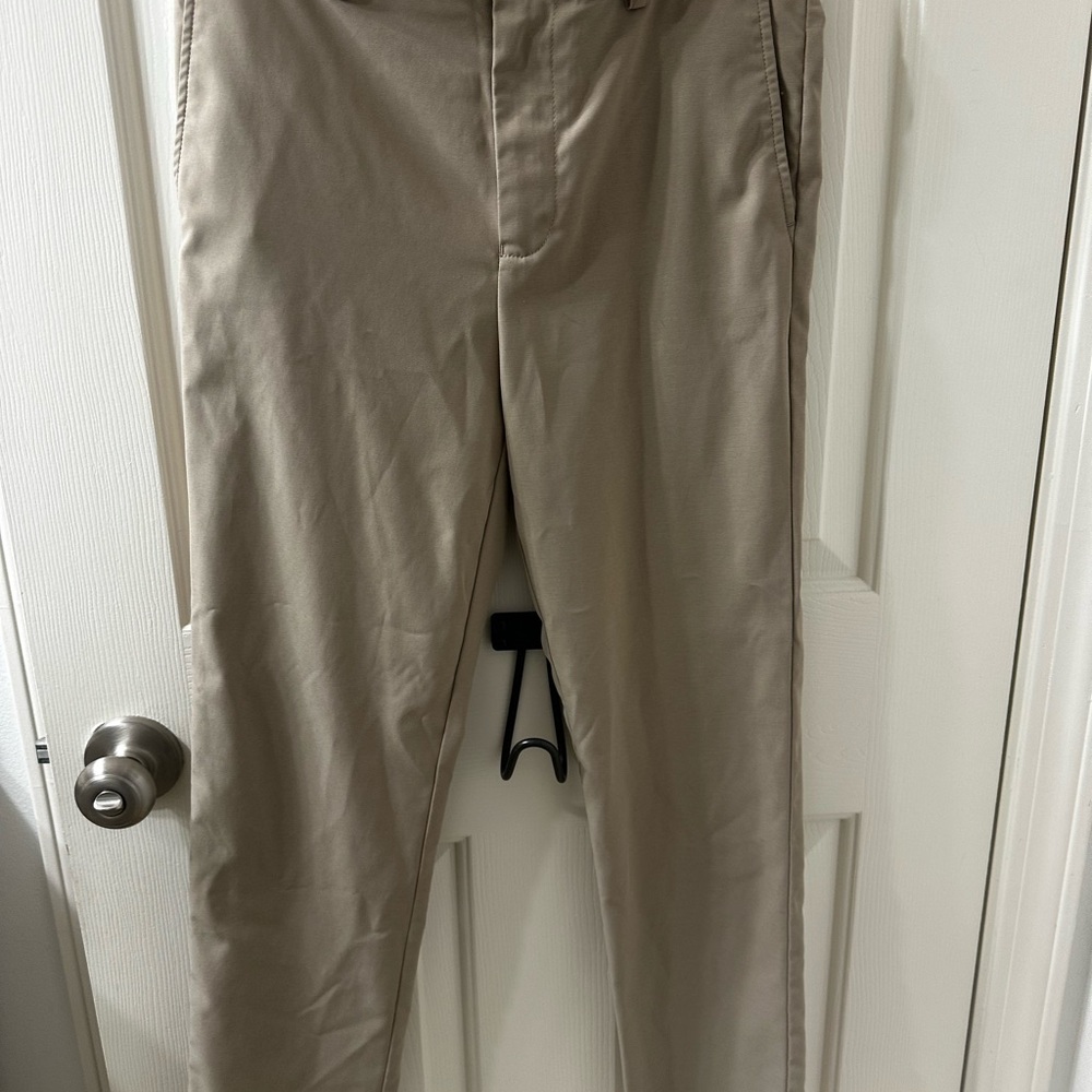 Southern Tide Tan Pants